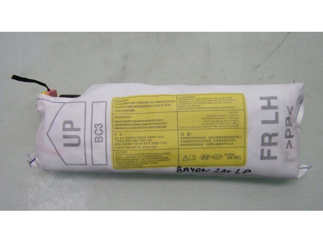 Надувная подушка для сиденья