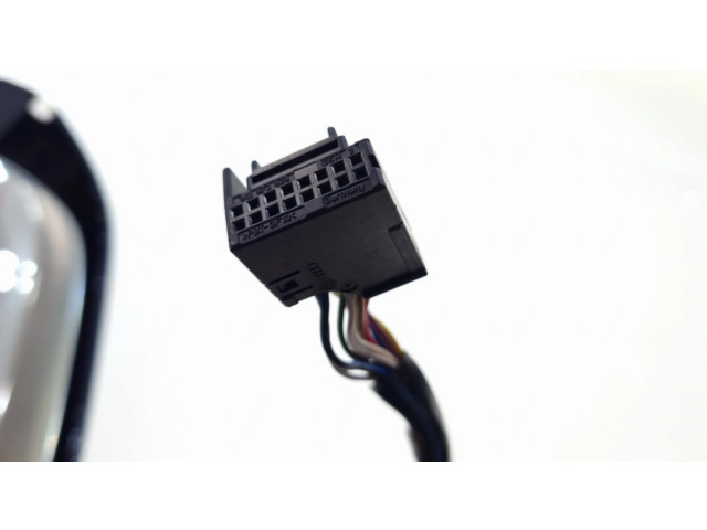 Zpětné zrcátko  Audi A8 S8 D3 4E 2006  E1021061  