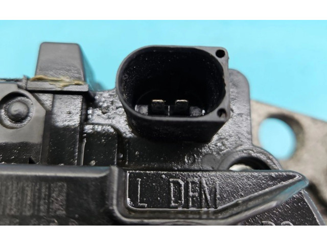 Генератор 06F903023D, IMPRK1368113 Skoda Octavia Mk2 (1Z)