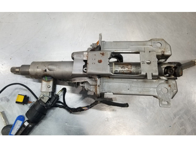    Рулевая рейка 98215461ZD   Citroen C3 Aircross 2017 -  года