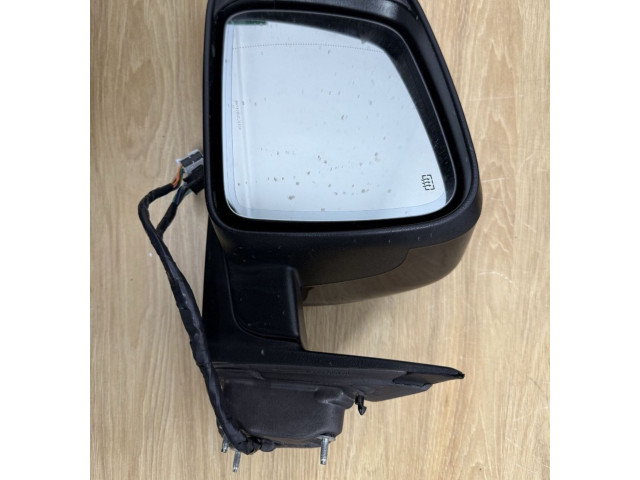 Зеркало электрическое Jeep Grand Cherokee (WK) 2005 - 2010 года