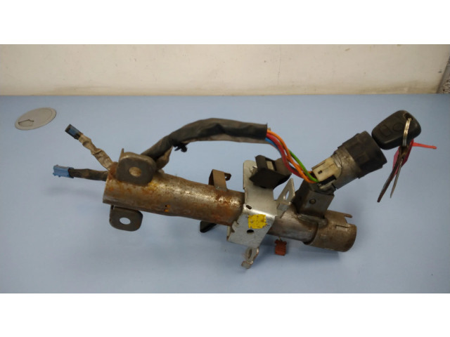 Замок зажигания