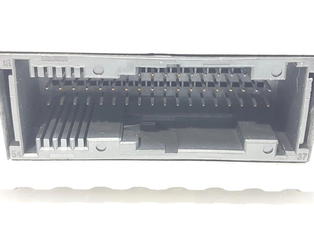 Řídící jednotka 84109207360 BMW X6 E71 2009