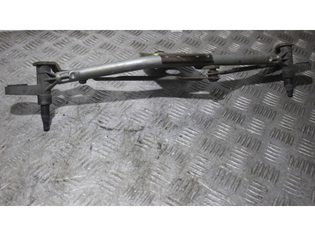 Механизм стеклоочистителей (трапеция)