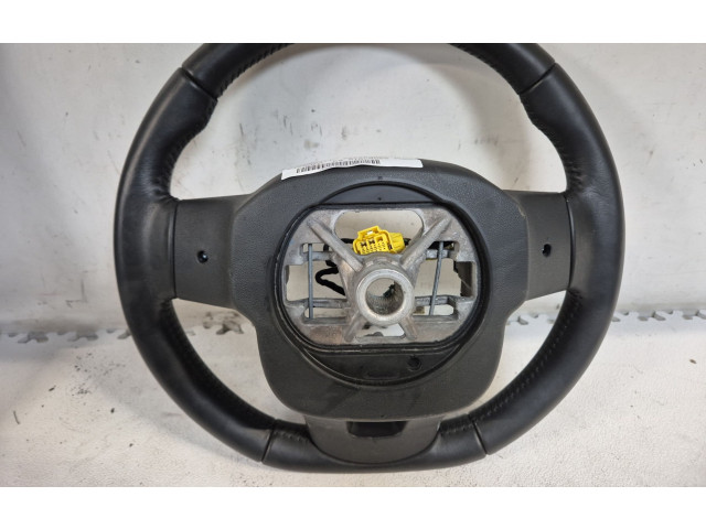 Руль Citroen C3 Aircross  2017 -  года 34211560F, 98164326ZD      