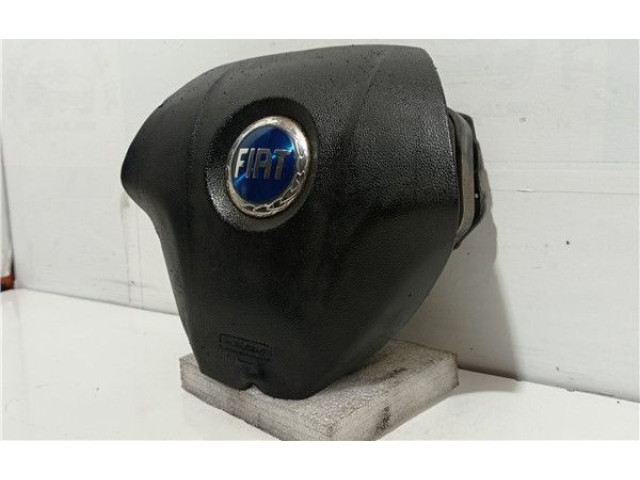 Подушка безопасности водителя Fiat Punto (199)