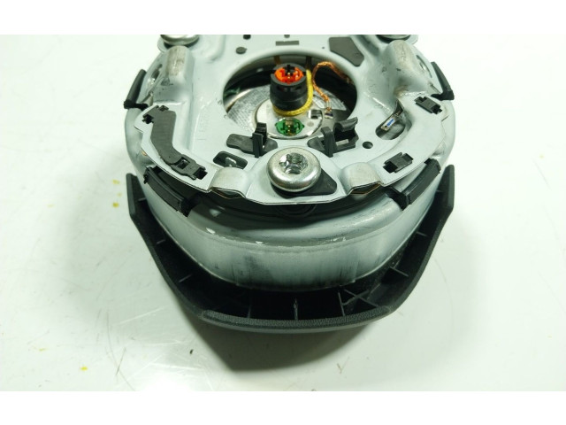 Подушка безопасности водителя 8K0880201AG6PS   Audi A4 Allroad