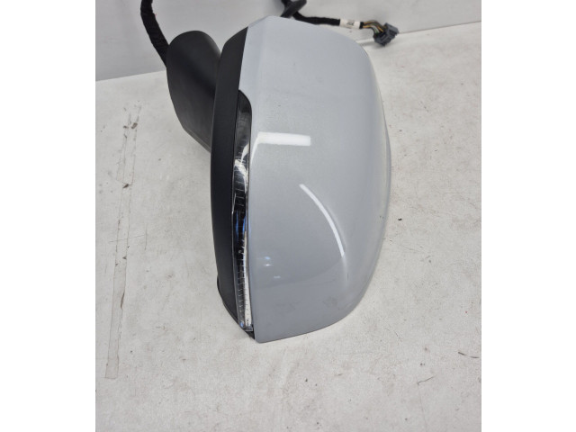 Зеркало электрическое Volvo XC40 - года