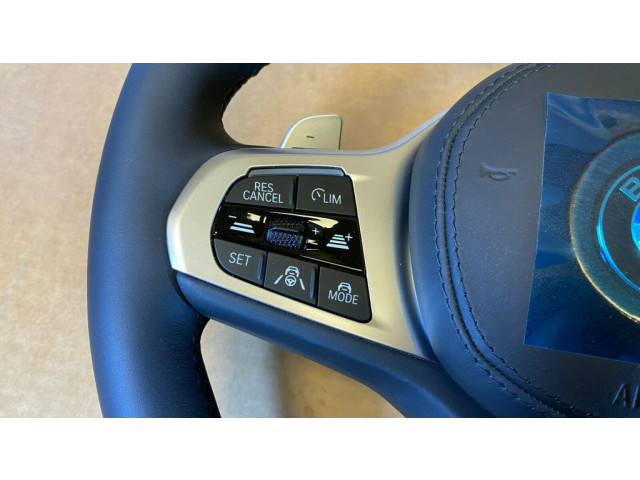 Volant BMW X6 G06 2020 32308008184