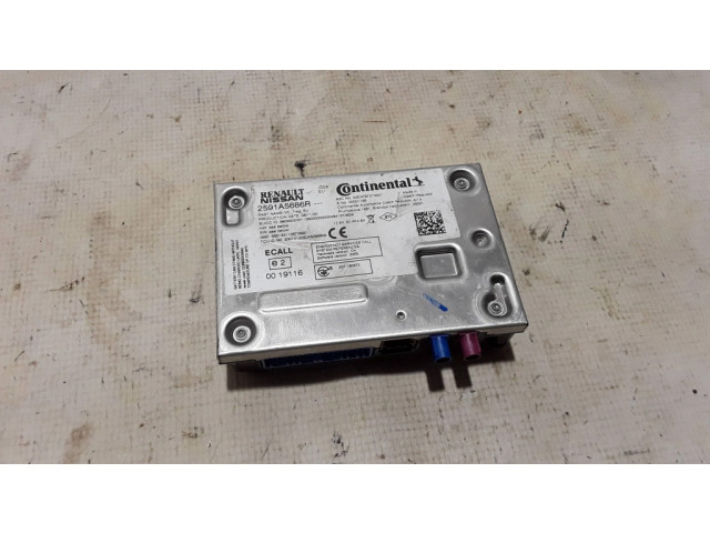 Другие блоки управления / модули