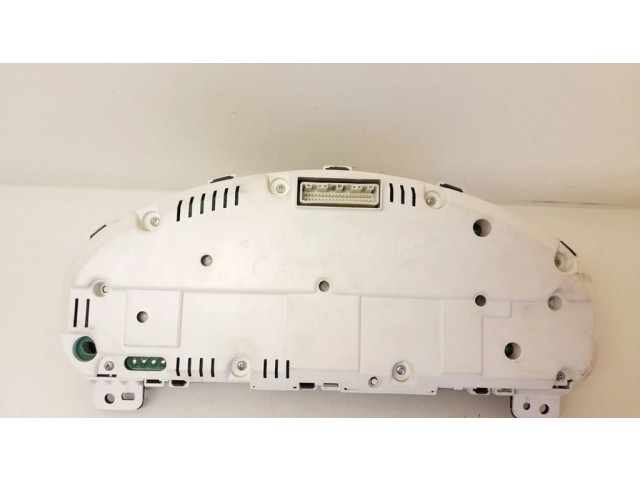 Панель приборов 8100A198, 2574901281 Mitsubishi Grandis