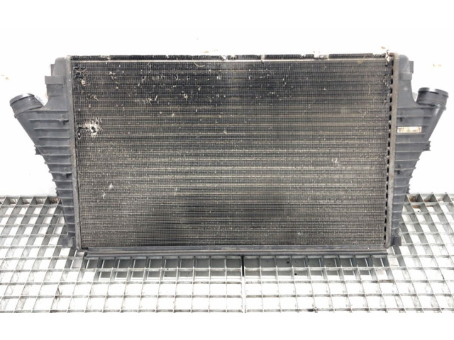 Интеркулер 12765753 Saab 9-3 Ver2