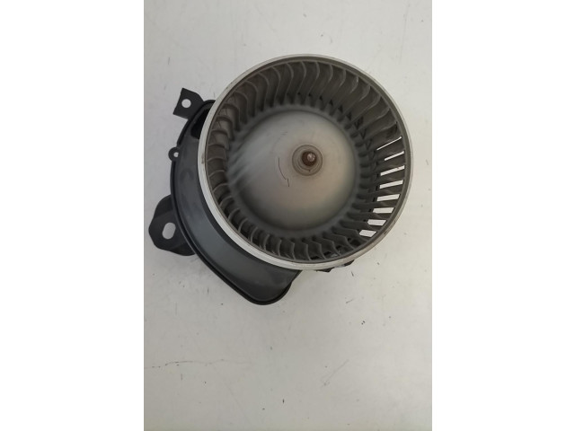 Вентилятор печки 1611726380 Citroen Nemo