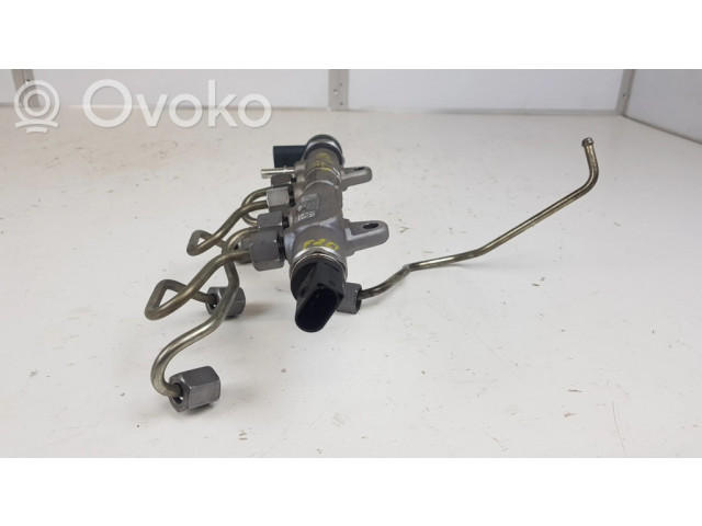 Vstřikovací lišta 0445213026, 851162903 BMW 1 F20 F21 pro naftový motor 1.6