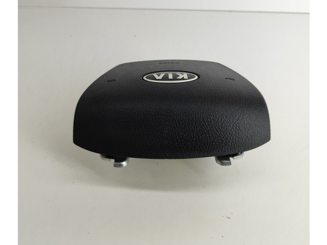 Подушка безопасности водителя 569002P100 KIA Sorento