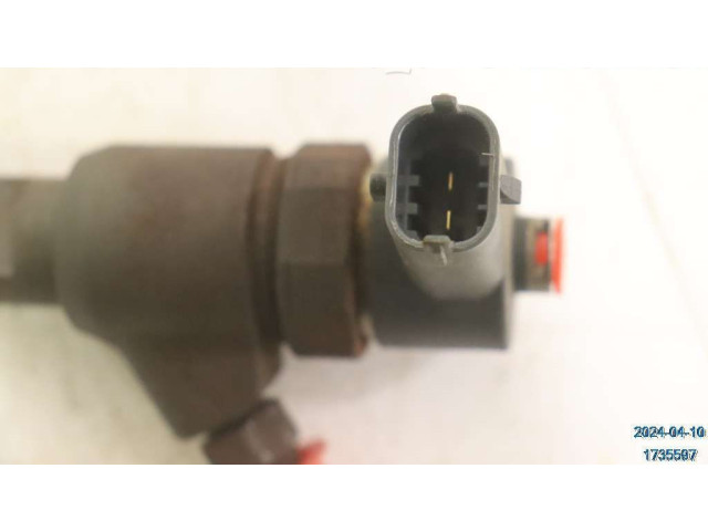 Жиклер (жиклеры) (форсунка (форсунки) Opel Combo C 2001 - 2011 года