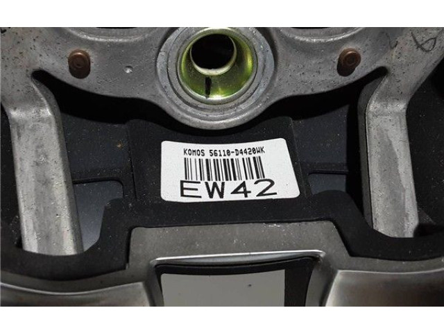 Volant KIA Optima 2016 56110D4420WK