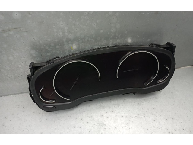 Přístrojová deska BMW M3 G80 2019 6210943996801, 14369510