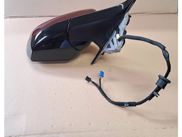 Řídící jednotka BMW iX 2021