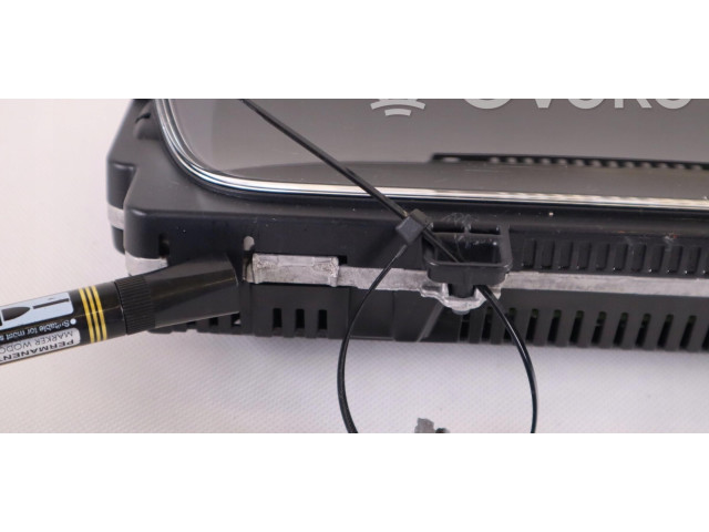 Дисплей    31472761   Volvo XC90