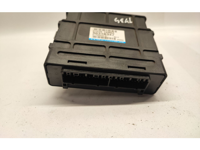 Блок управления коробкой передач 8631B347, 310361XM6A Mitsubishi Outlander