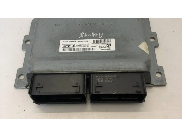 Řídící jednotka LX6A12A650DGA, A2C7747170000 Ford Kuga III 2020
