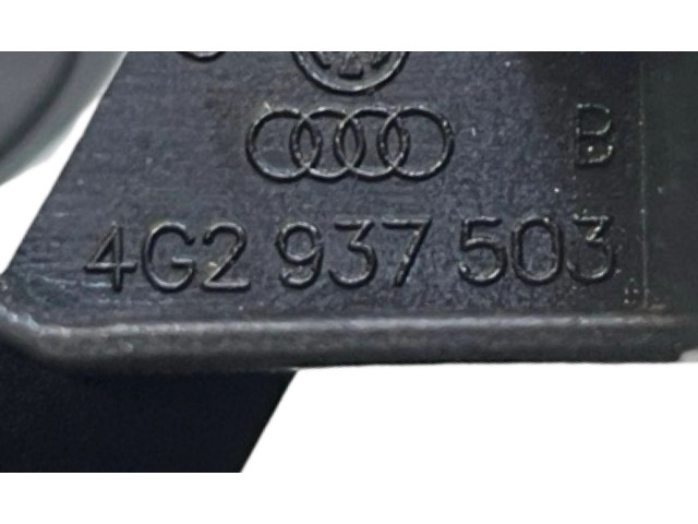 Блок предохранителей 4G2937503B   Audi A7 S7 4G    