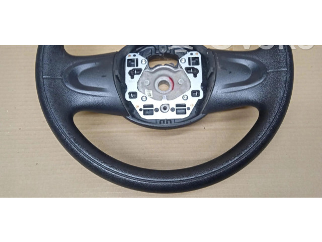 Руль Mini One - Cooper Coupe R56 2005 - 2014 года