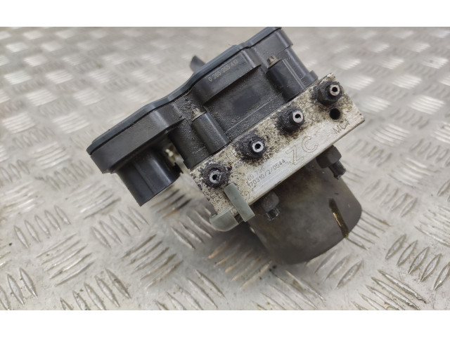 Jednotka ABS 0265255413, 445400F100 Toyota Verso 2017