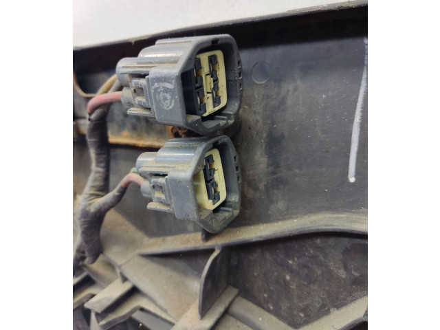 Вентилятор радиатора     04598001AH, 83403    Chrysler 300 - 300C 