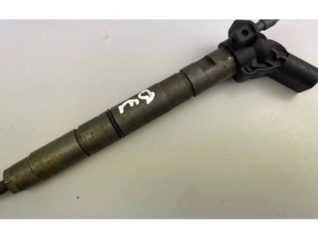 Форсунка 059130277AR, 059130277BE    Audi A5 8T 8F   