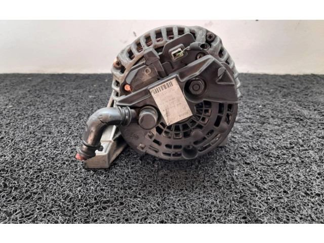 Генератор 0124625024   Volvo XC90      