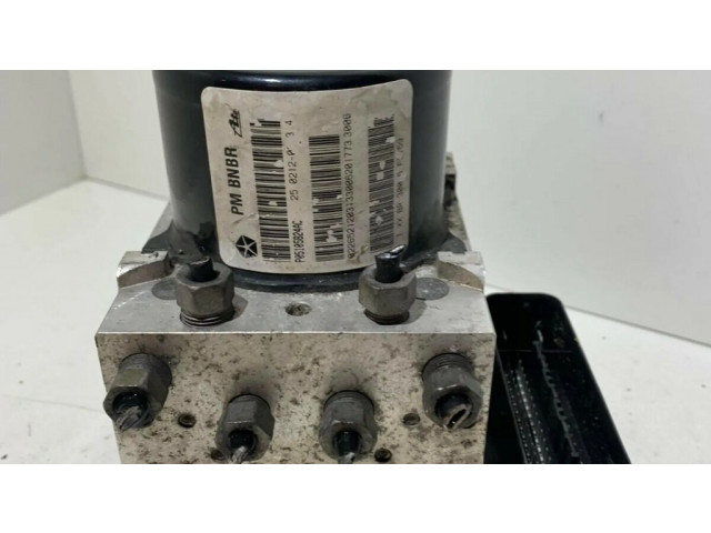 Jednotka ABS P05105824AC Dodge Caliber 2007