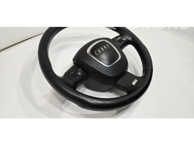 Volant Audi Q7 4L 2006   