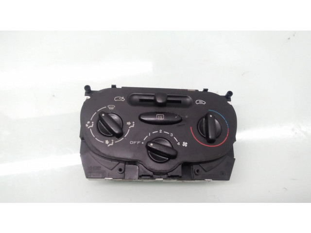 Блок управления климат-контролем 64138 Citroen Xsara