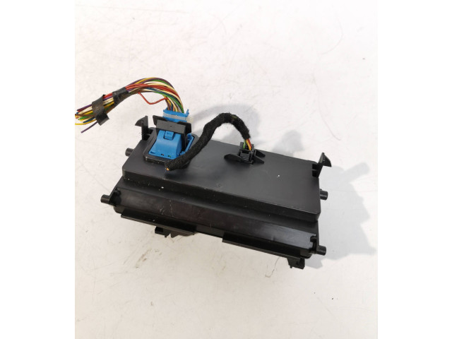 Другие блоки управления / модули 9687606680, 9687606804 Citroen DS4