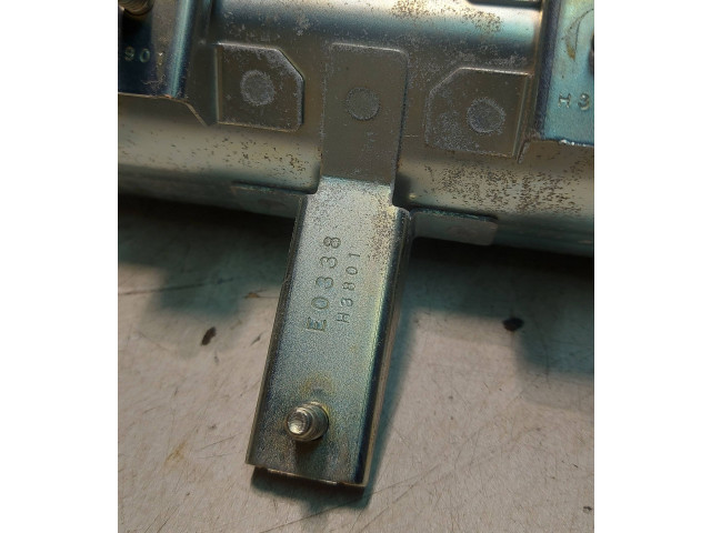 Подушка безопасности пассажира 77850S2H, 51056   Honda HR-V