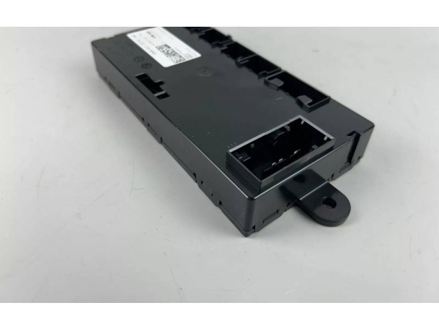 Модуль блока управления кондиционером 5WA907727N Volkswagen Golf VIII