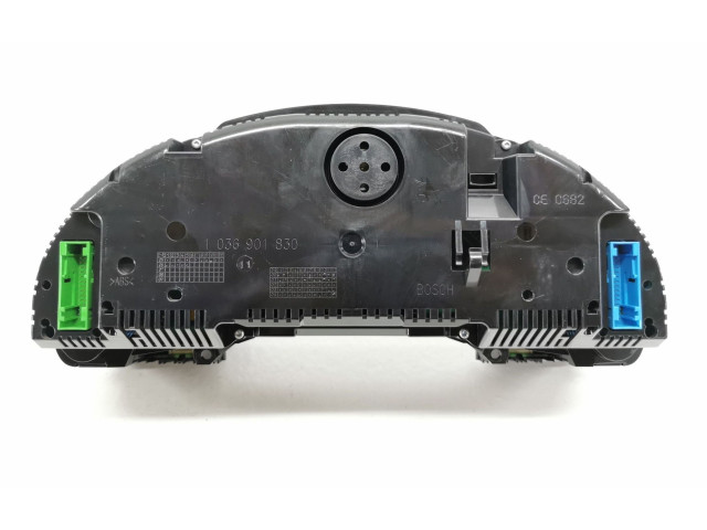 Панель приборов 8E0920901D, 0263626090 Audi A4 Allroad