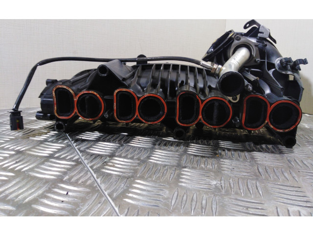 Всасывающий коллектор