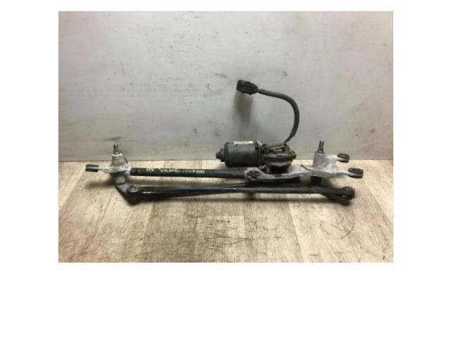 Моторчик дворников 981103E000, 981103E000    KIA Sorento