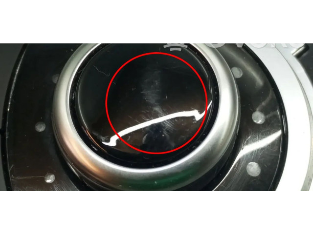 Блок управления климат-контролем E1119042, 181121A Renault Twingo III