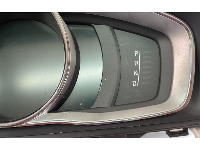 Панель приборов 31412534 Volvo S60