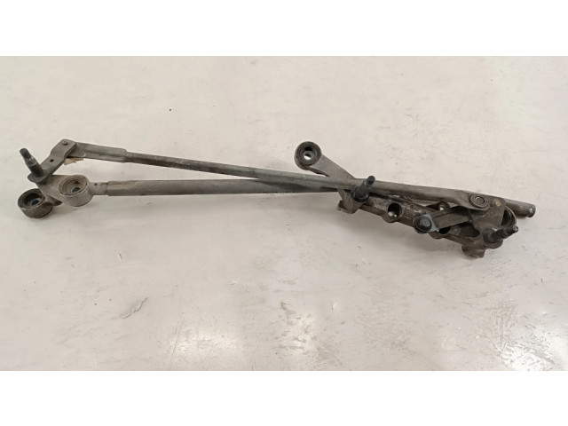 Механизм стеклоочистителей (трапеция)