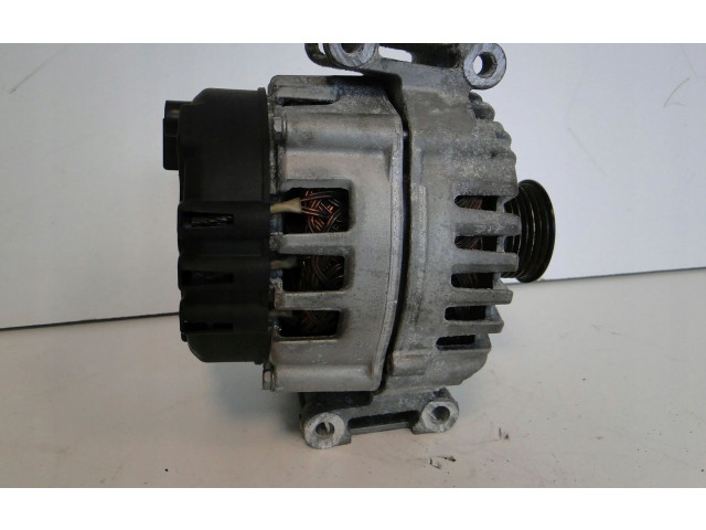 Генератор A0009062822   Mercedes-Benz GLC X253 C253      