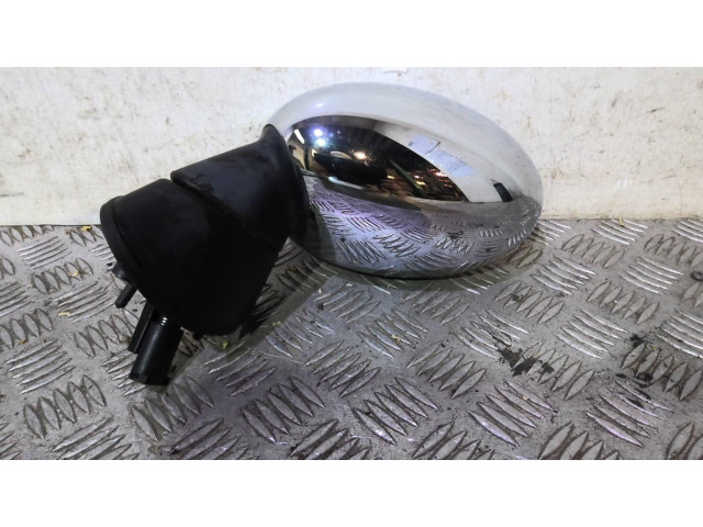 Зеркало электрическое        Mini One - Cooper Cabrio R52  2002 - 2008 года   