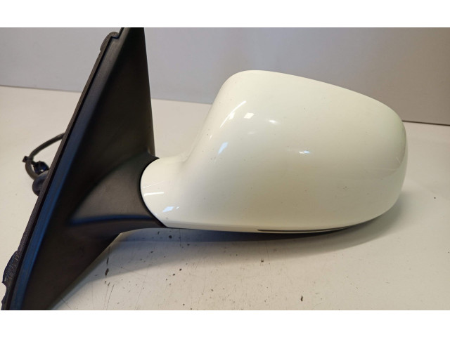 Зеркало электрическое Audi Q3 8U 2011 - 2016 года