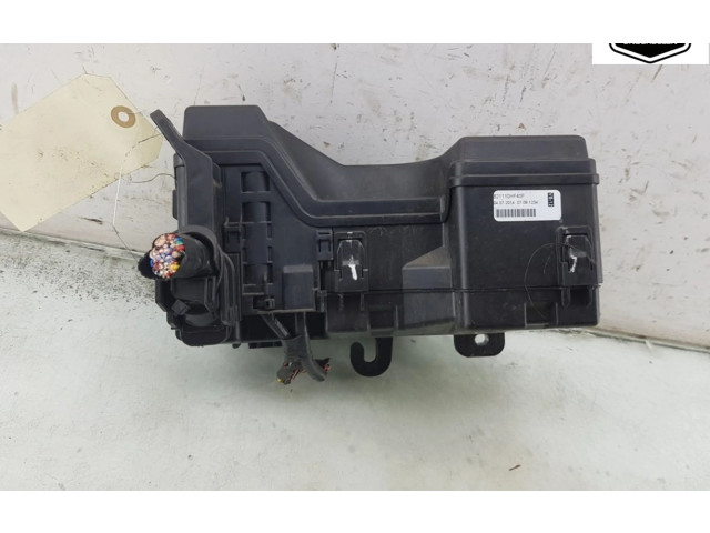   Pojistková skříňka 1612190080, 1612190080   Peugeot 108 2015