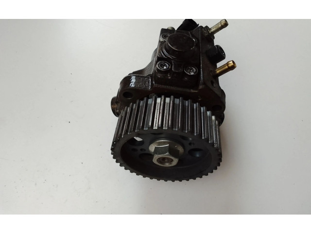 Vstřikovací čerpadlo 0445010248 Opel Astra J A 17 DTF,A 17 DTS