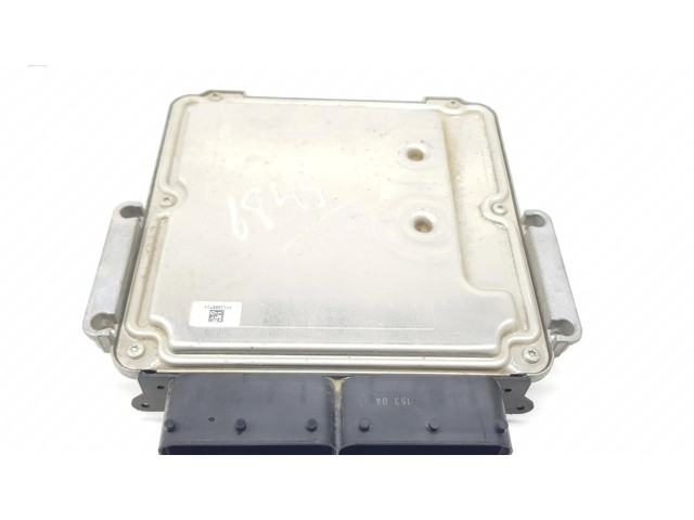 Блок управления двигателя 68328041AA Jeep Compass